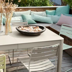 Fermob Ribambelle Gartentisch mit 2 Einlegeplatten| Gartentische