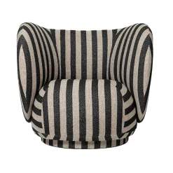Sessel^Ferm Living Rico Lounge Sessel