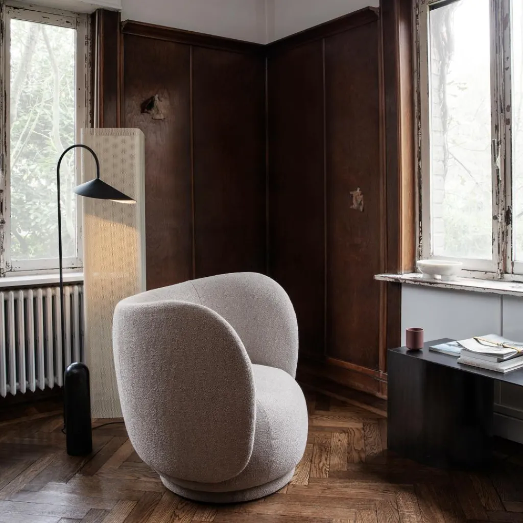 Sessel^Ferm Living Rico Lounge Sessel