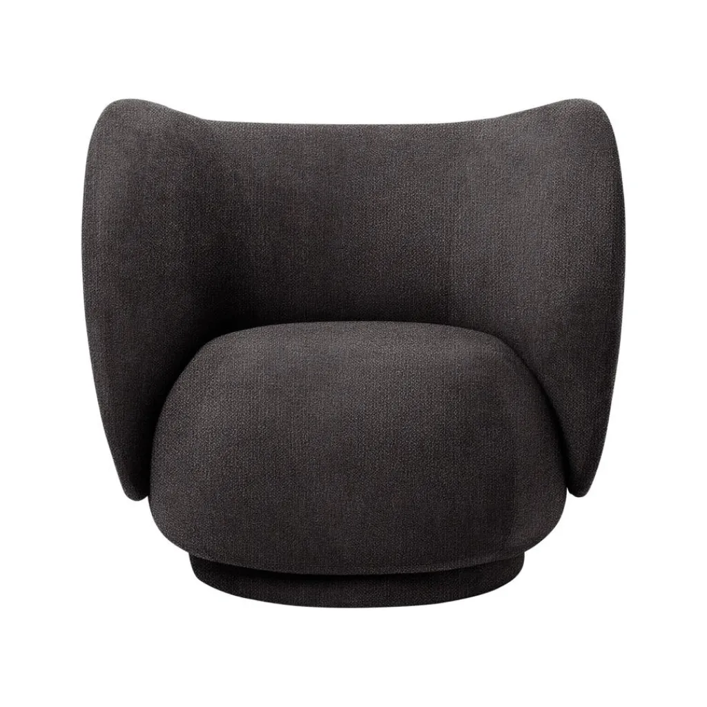 Sessel^Ferm Living Rico Lounge Sessel
