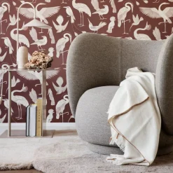 Sessel^Ferm Living Rico Lounge Sessel