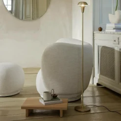 Sessel^Ferm Living Rico Lounge Sessel