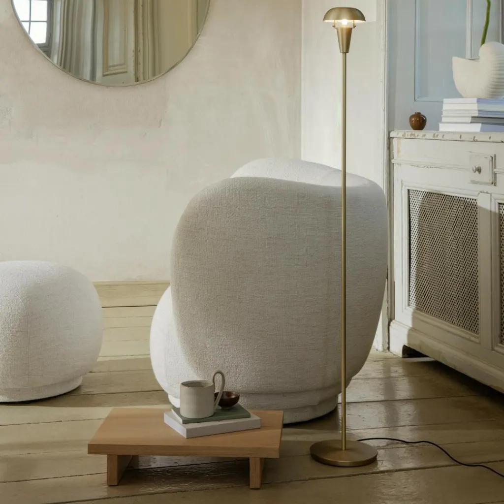 Sessel^Ferm Living Rico Lounge Sessel