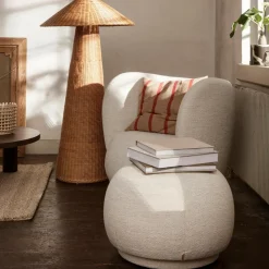 Poufs^Ferm Living Rico Pouf