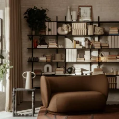 Sofas^Ferm Living Rico 2-Sitzer Sofa