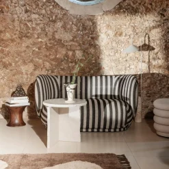 Sofas^Ferm Living Rico 2-Sitzer Sofa