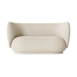 Sofas^Ferm Living Rico 2-Sitzer Sofa