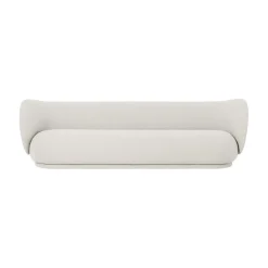 Sofas^Ferm Living Rico 4-Sitzer Sofa 260x79x81,5cm