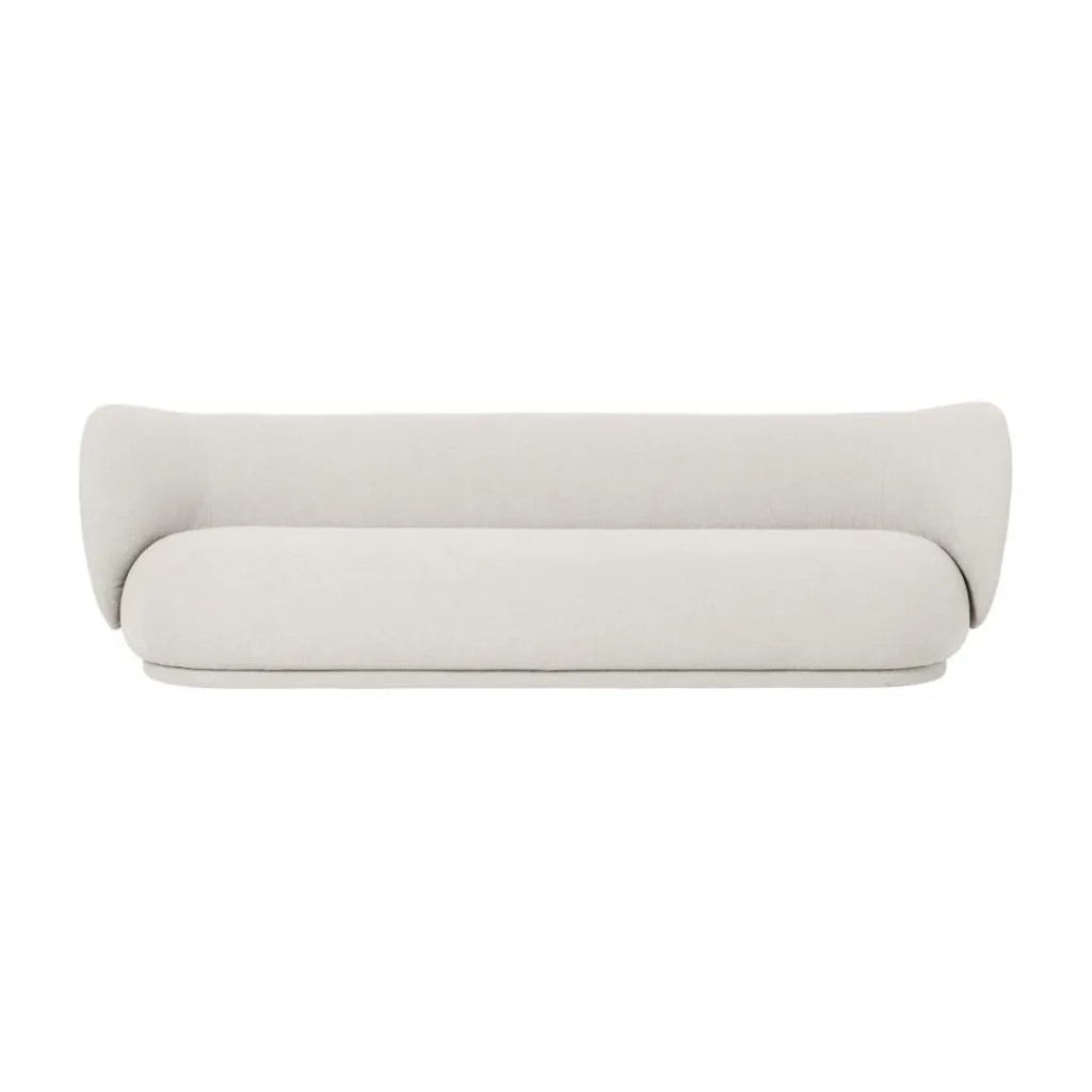 Sofas^Ferm Living Rico 4-Sitzer Sofa 260x79x81,5cm