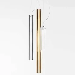 Kartell Rifly LED Pendelleuchte| Pendelleuchten