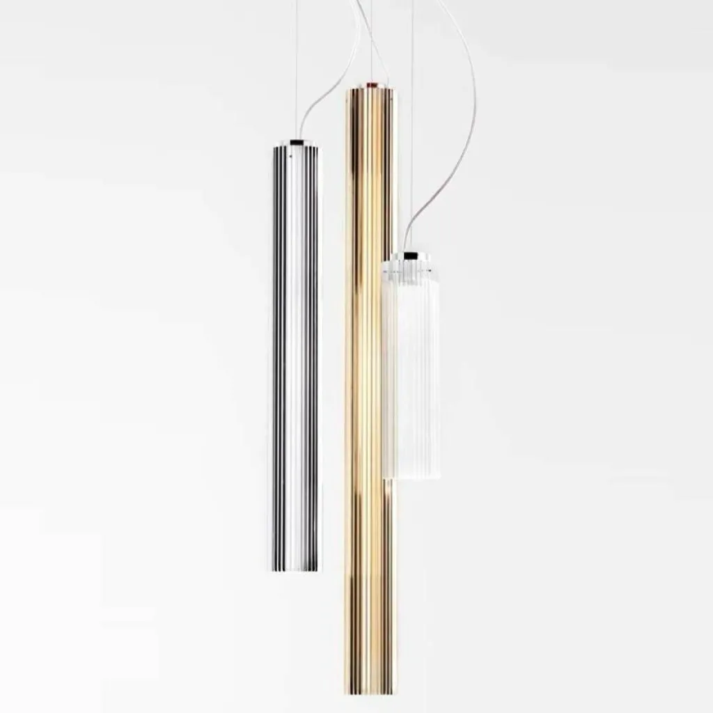 Kartell Rifly LED Pendelleuchte| Pendelleuchten