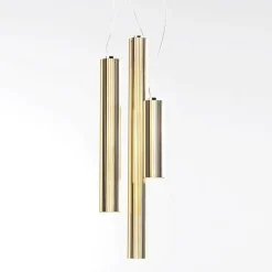 Kartell Rifly LED Pendelleuchte| Pendelleuchten