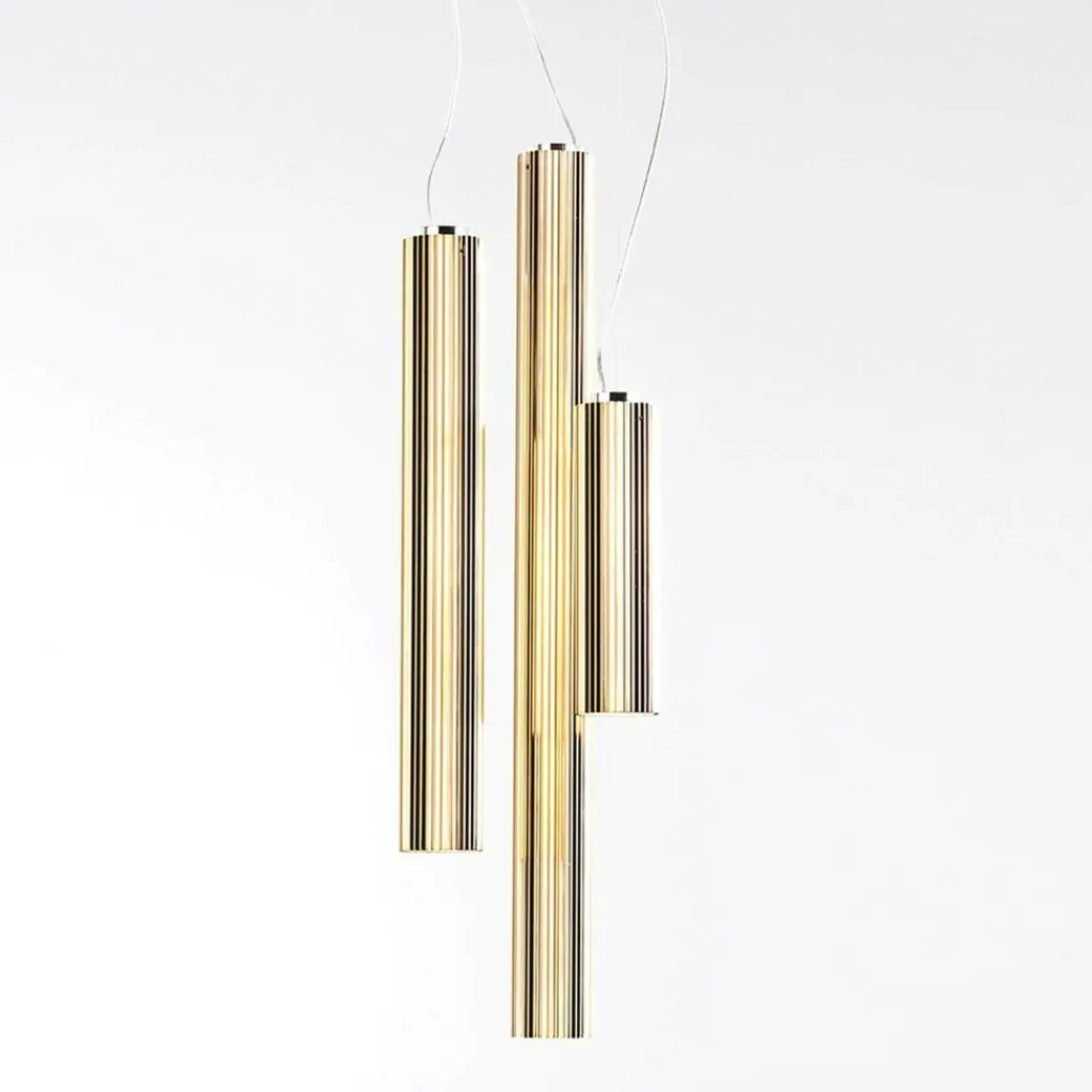 Kartell Rifly LED Pendelleuchte| Pendelleuchten