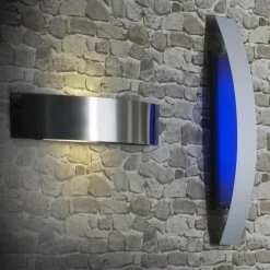 Fontana Arte Riga LED Wandleuchte 36cm| Wandleuchten