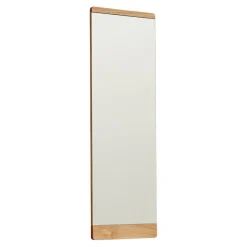 Form & Refine Rim Wandspiegel 35x110cm| Badaccessoires