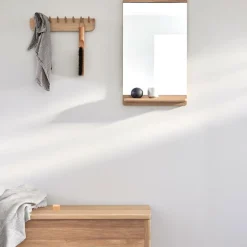 Form & Refine Rim Wandspiegel 40x67,5cm| Spiegel|Spiegel