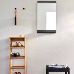 Form & Refine Rim Wandspiegel 40x67,5cm| Spiegel|Spiegel