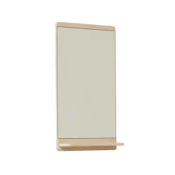 Form & Refine Rim Wandspiegel 40x67,5cm| Spiegel|Spiegel