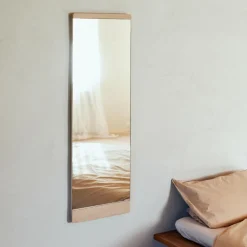 Spiegel|Spiegel^Form & Refine Rim Wandspiegel 35x110cm