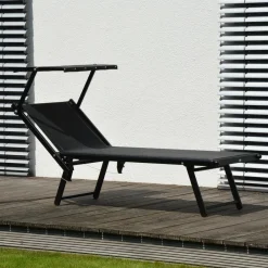 Gartenliegen^Jan Kurtz Rimini Classic Sonnenliege