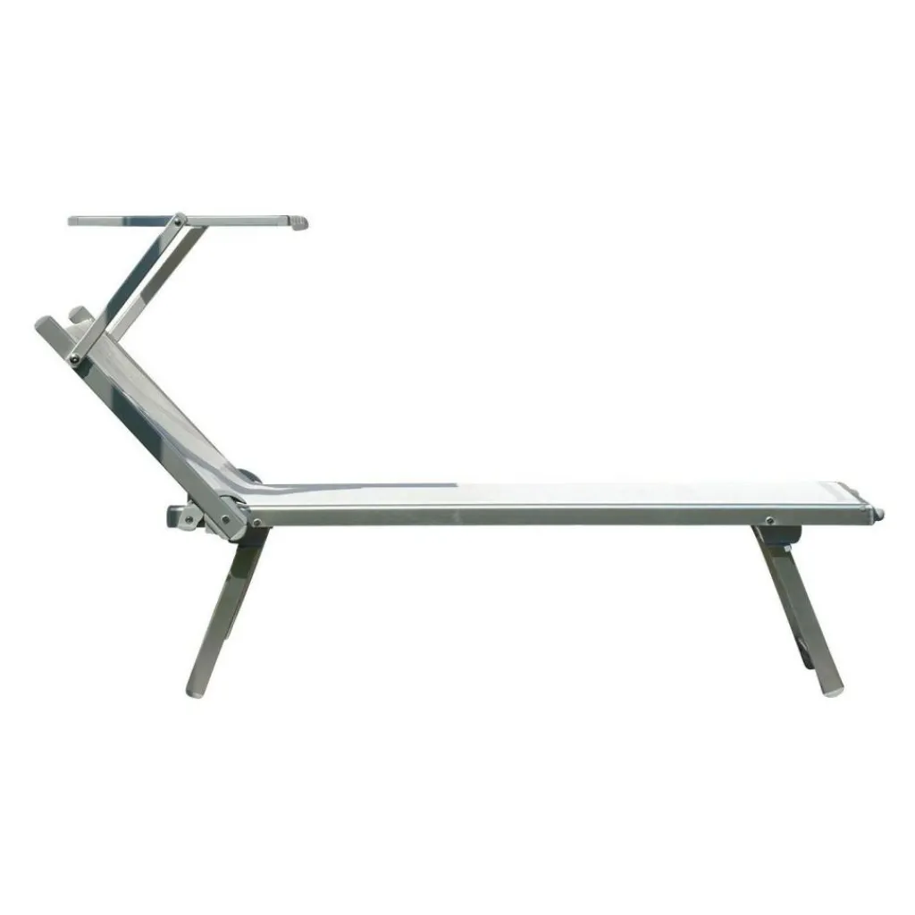 Gartenliegen^Jan Kurtz Rimini Classic Sonnenliege