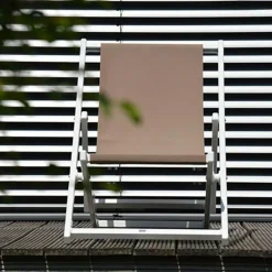 Jan Kurtz Rimini Liegestuhl| Gartenliegen