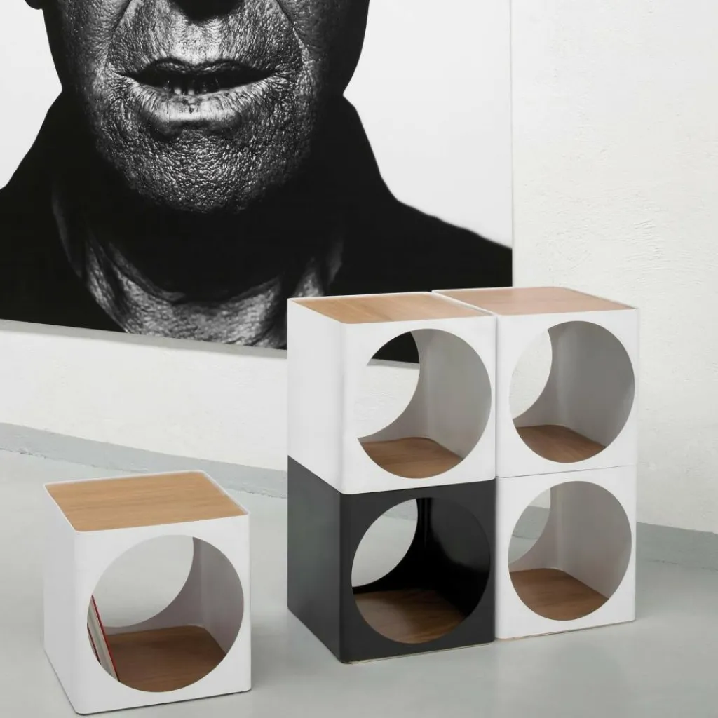 B-Line Ring Container| Container|Container