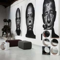 B-Line Ring Container| Container|Container