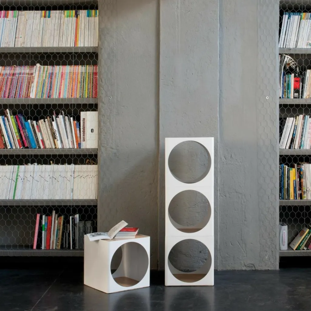 B-Line Ring Container| Container|Container