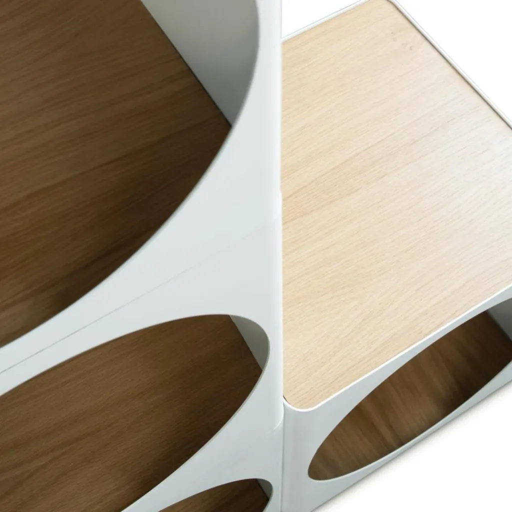 B-Line Ring Container| Container|Container