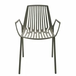 Stühle|Gartenstühle^Fast Rion Gartenarmlehnstuhl