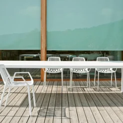 Stühle|Gartenstühle^Fast Rion Gartenstuhl