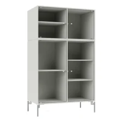 Regale^Montana Ripple III Vitrinenschrank