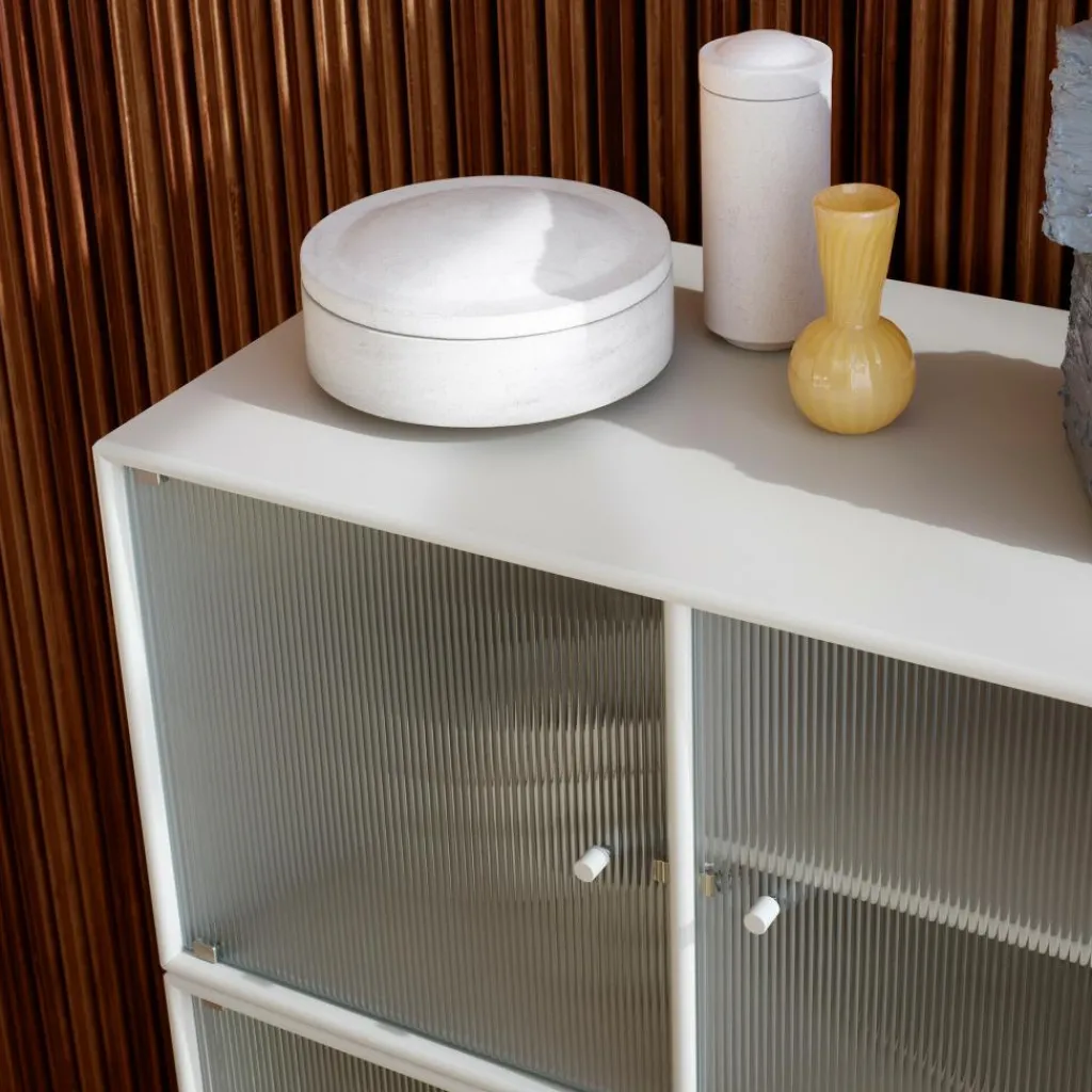 Regale^Montana Ripple III Vitrinenschrank