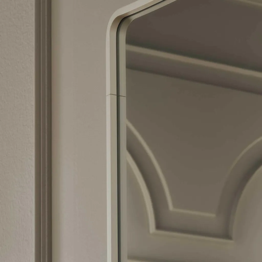 Bolia Ripple Spiegel 160x80cm| Badaccessoires