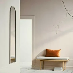 Badaccessoires^Bolia Ripple Spiegel 180x40cm