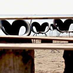 Stühle^Moroso Ripple Stuhl