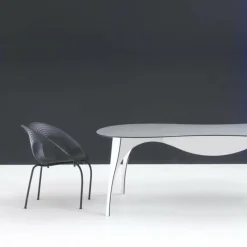 Stühle^Moroso Ripple Stuhl