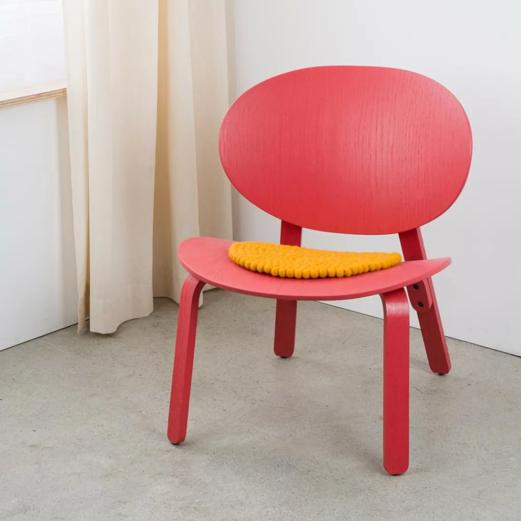 myfelt Risa Sitzauflage| Sitzkissen & Auflagen