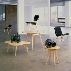 Knoll International Risom Lounge Chair| Sessel