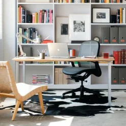 Knoll International Risom Lounge Chair| Sessel