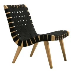 Knoll International Risom Lounge Chair| Sessel