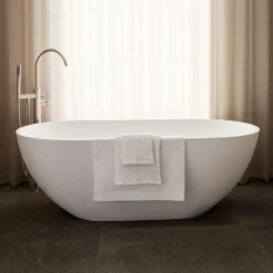 Blomus Riva Badetuch| Badaccessoires