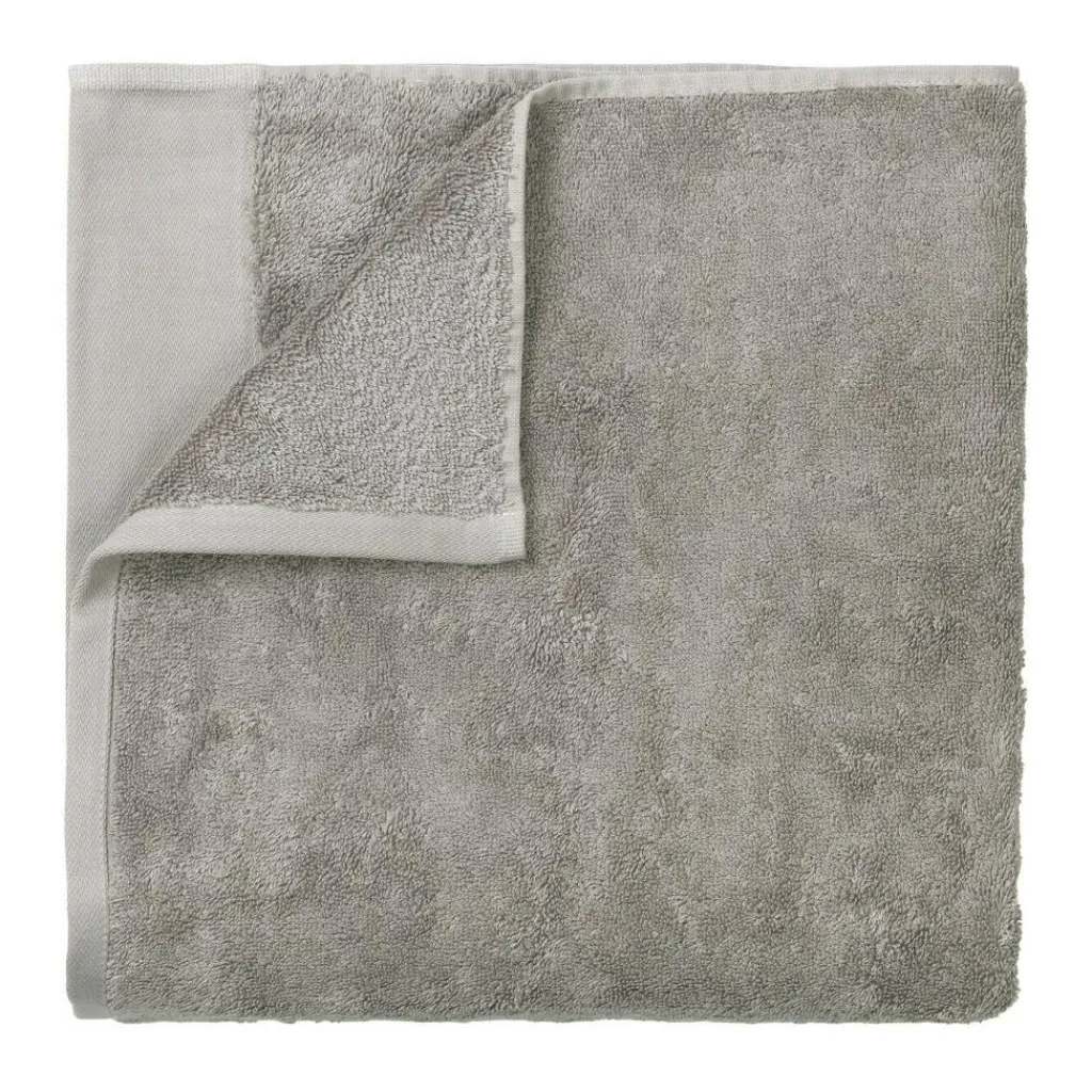 Handtücher|Hand- & Geschirrtücher^Blomus Riva Badetuch