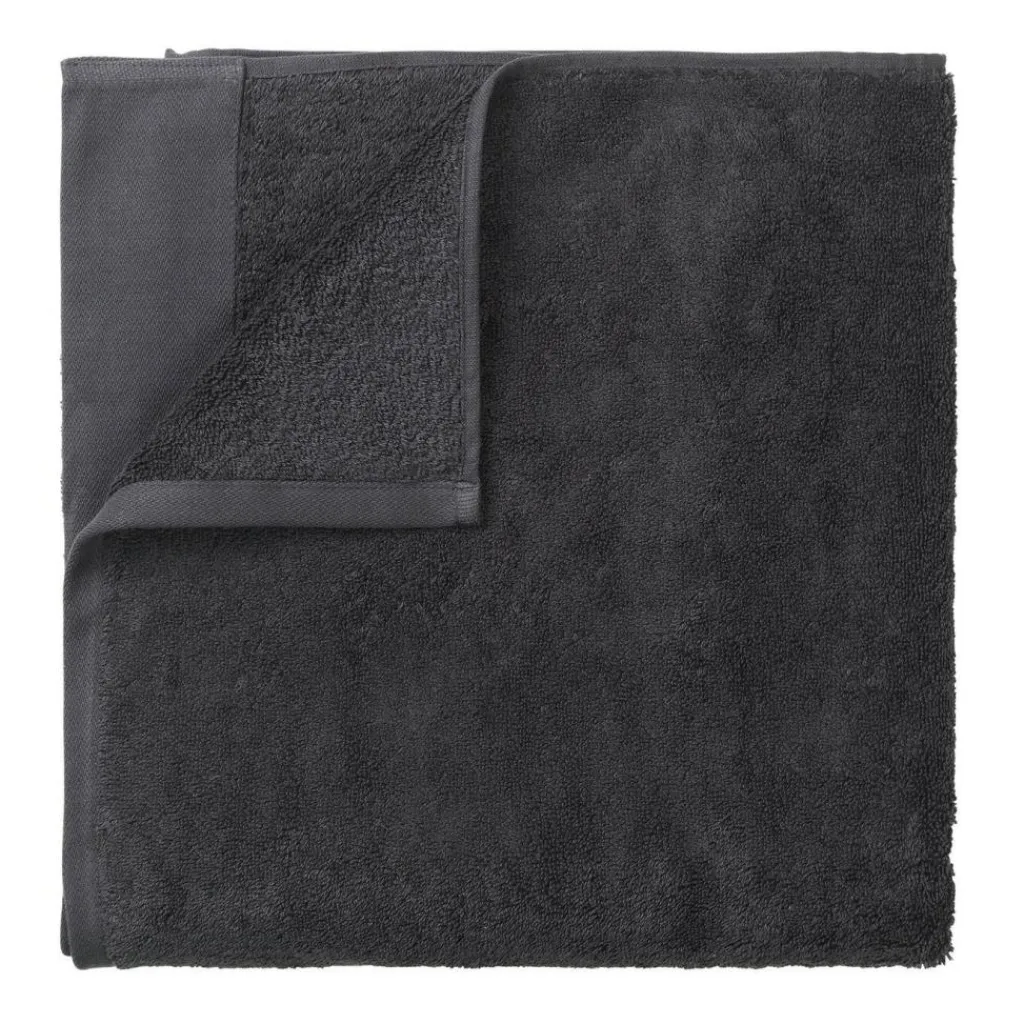 Handtücher|Hand- & Geschirrtücher^Blomus Riva Badetuch