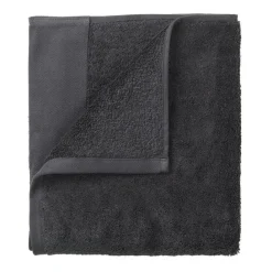 Blomus Riva Gästehandtuch 2er Set| Handtücher|Hand- & Geschirrtücher