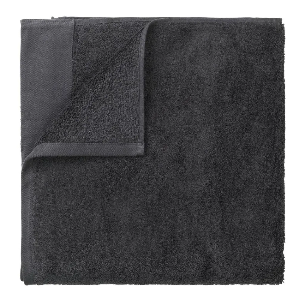 Blomus Riva Sauna Handtuch| Handtücher|Hand- & Geschirrtücher