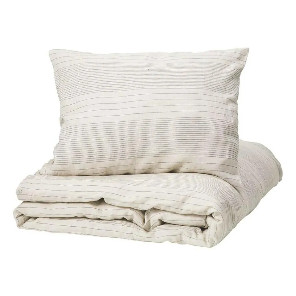 Bettwäsche^Linum Riverdale Bettwäsche