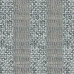 Fritz Hansen Ro™ JH11 Fußhocker Stoff Füße aus Aluminium| Hocker