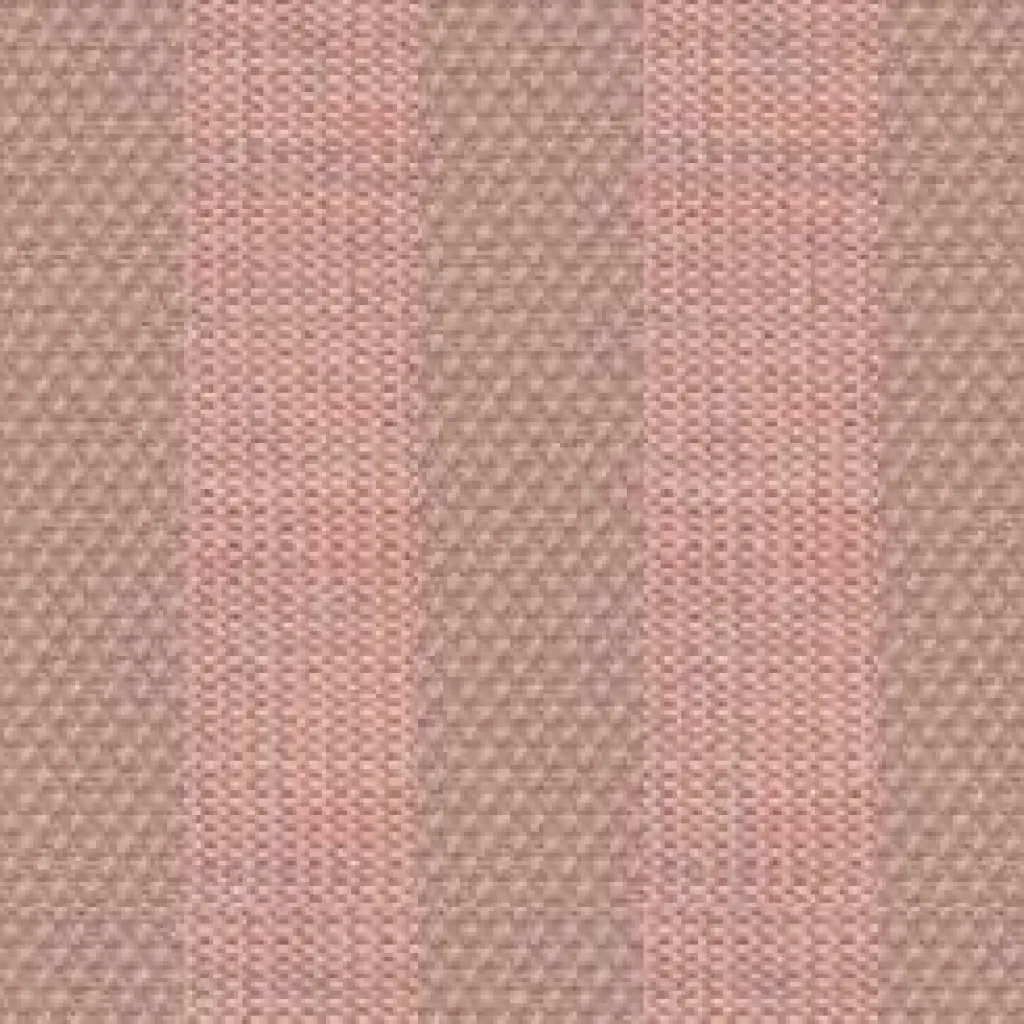 Fritz Hansen Ro™ JH11 Fußhocker Stoff Füße aus Aluminium| Hocker